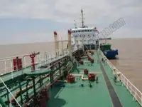 Tanc petrolier / chimic de vânzare