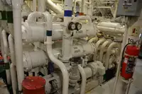 Navă de aprovizionare pentru platforme (PSV) de vânzare