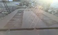 Barjă de vânzare