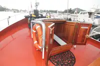 Navă de croazieră de vânzare