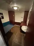 Navă de croazieră de vânzare
