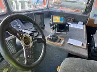 Navă de transport echipaj de vânzare