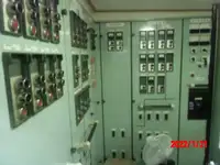 Nava de pescuit tip trauler de vânzare