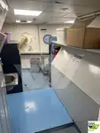 Navă de croazieră de vânzare