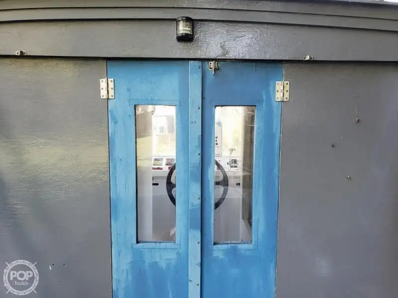 Navă de feribot de vânzare