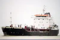 Oil/Chemical tanker de vânzare