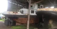 Remorcher de vânzare