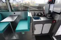 Navă de pasageri de vânzare