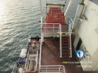 Tanc petrolier / chimic de vânzare