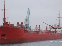 Tanc petrolier / chimic de vânzare