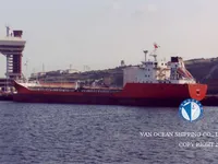 Tanc petrolier / chimic de vânzare