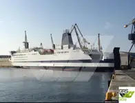 Navă Ro-Ro de vânzare