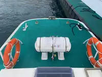Navă pilot de vânzare