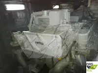 Navă de pasageri de vânzare