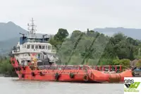 Navă de aprovizionare de vânzare