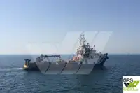 Navă rapidă de aprovizionare (FSV) de vânzare