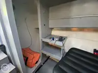 Nava de pescuit tip trauler de vânzare