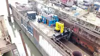 Nava container de vânzare