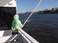 Navă de feribot de vânzare