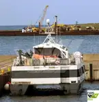 Navă de feribot de vânzare