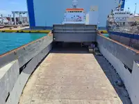 Nava de transport marfă vrac de vânzare