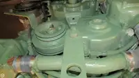 Nava de pescuit tip trauler de vânzare