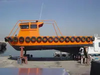 Ambarcațiuni de lucru de vânzare