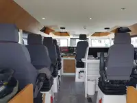 Navă pilot de vânzare