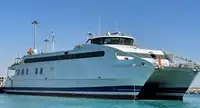 Ro-Ro ship de vânzare