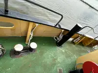 Navă pilot de vânzare