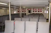Navă de cercetare de vânzare