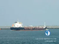 Tanc petrolier / chimic de vânzare