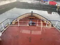 Remorcher de vânzare