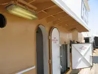 Navă rapidă de aprovizionare (FSV) de vânzare