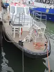 Navă pilot de vânzare