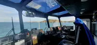 Nava container de vânzare