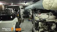 Navă de pasageri de vânzare