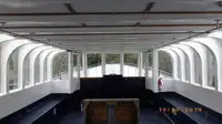Navă de pasageri de vânzare