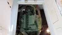 Nava de pescuit tip trauler de vânzare