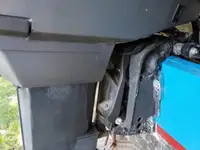 Navă de feribot de vânzare