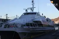 Catamaran de vânzare