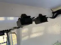Nava de pescuit tip trauler de vânzare