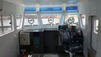 Navă pilot de vânzare