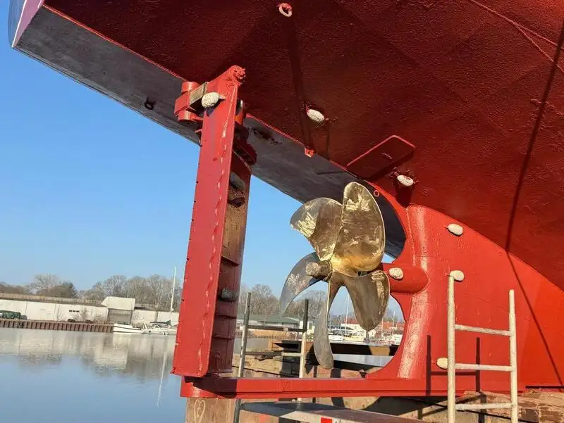 Nava de transport marfă vrac de vânzare