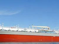 Tanc petrolier / chimic de vânzare
