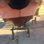 Navă pilot de vânzare