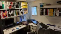 Navă de croazieră de vânzare