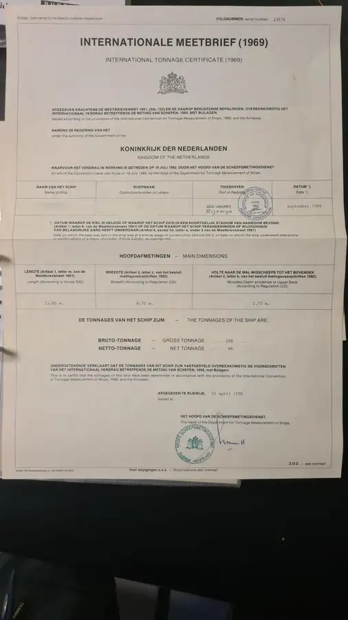 Navă de aprovizionare de vânzare