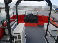 Navă de servicii pentru parcuri eoliene de vânzare