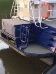 Ambarcațiune de patrulare de vânzare